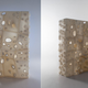 Illustration for article titled Wood, Salt, and Wonder: The Renewable Future of 3D Printing